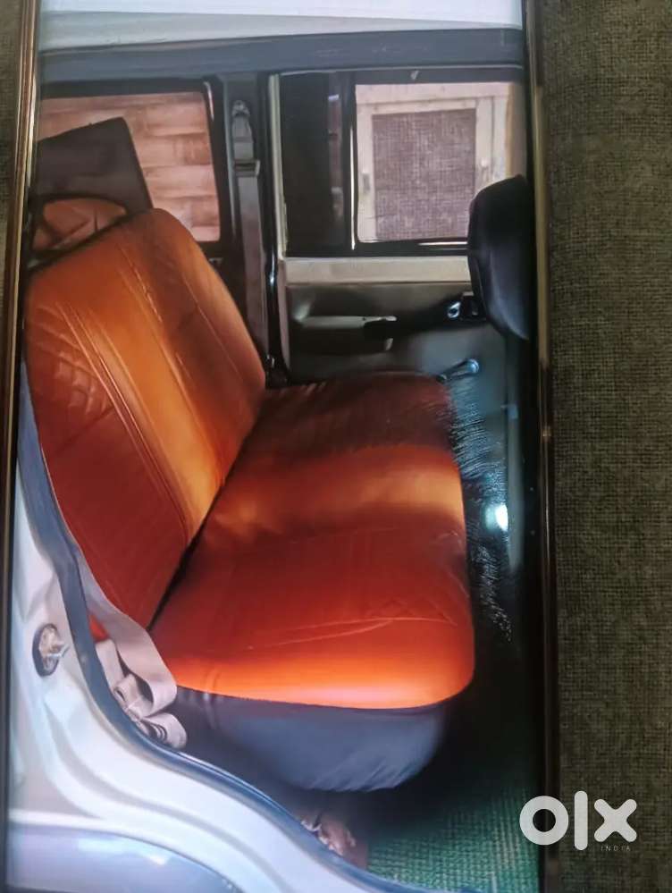 Mahindra Bolero 2016 Diesel Good Condition