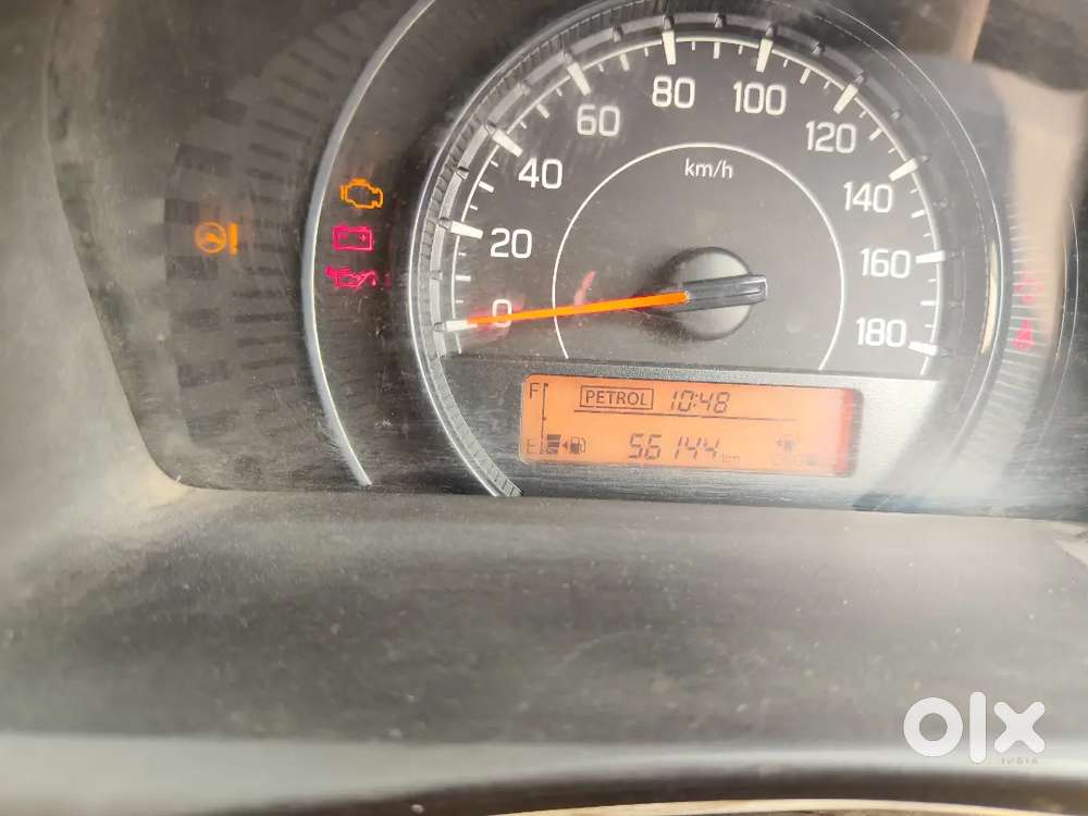 Maruti Suzuki Wagon R 2024 Cng For Sale Or Lease