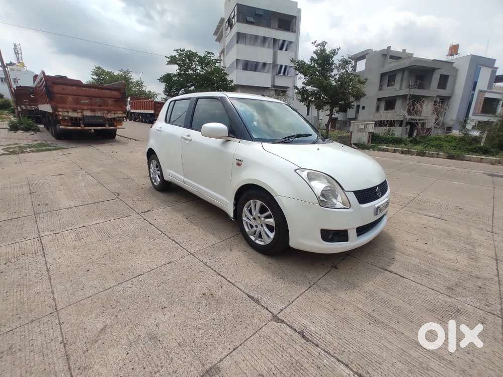 Maruti Suzuki Swift 2008 Diesel Good Condition