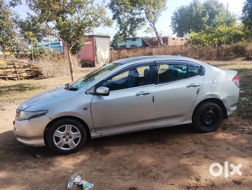 Honda City 2009 Petrol Good Condition