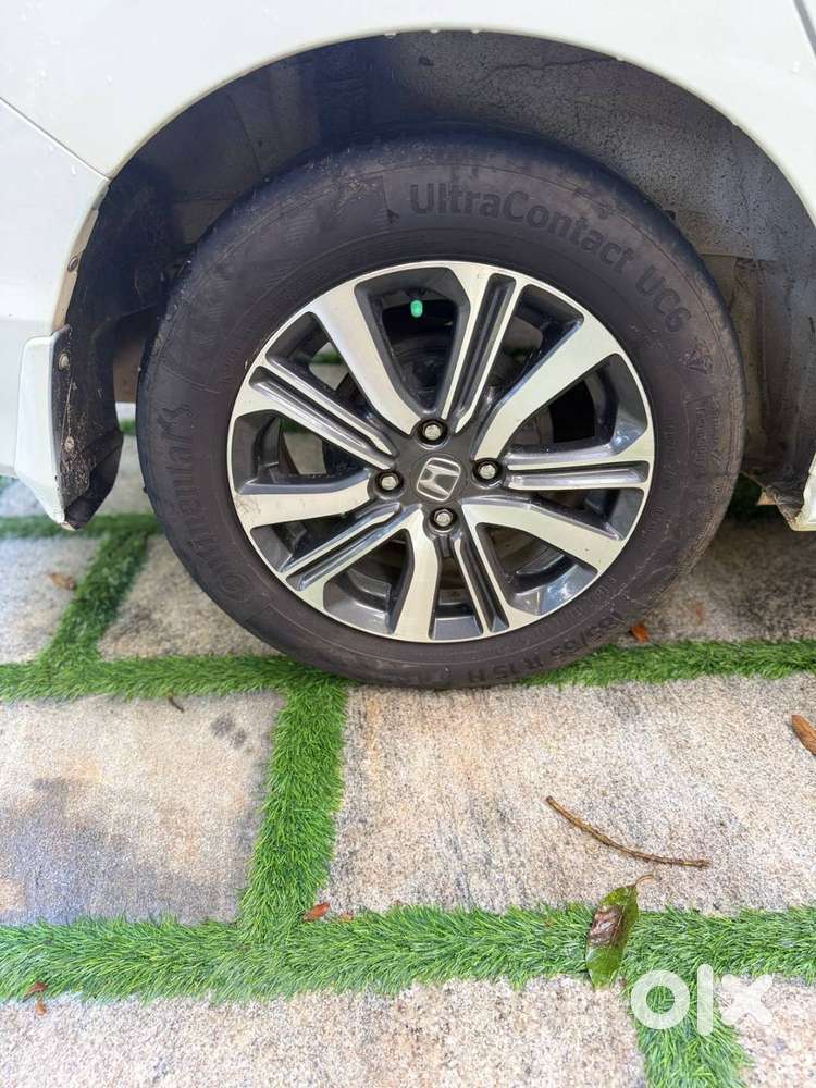 Honda City 2017 Diesel Well Maintained