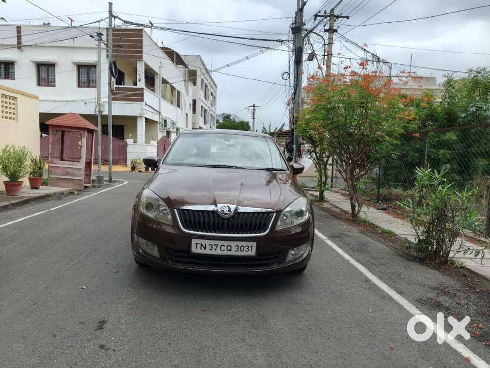 Skoda Rapid 2013-2016 1.5 Tdi At Style Plus, 2016, Diesel