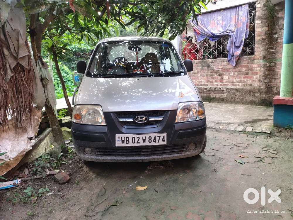 Hyundai Santro Xing 2006