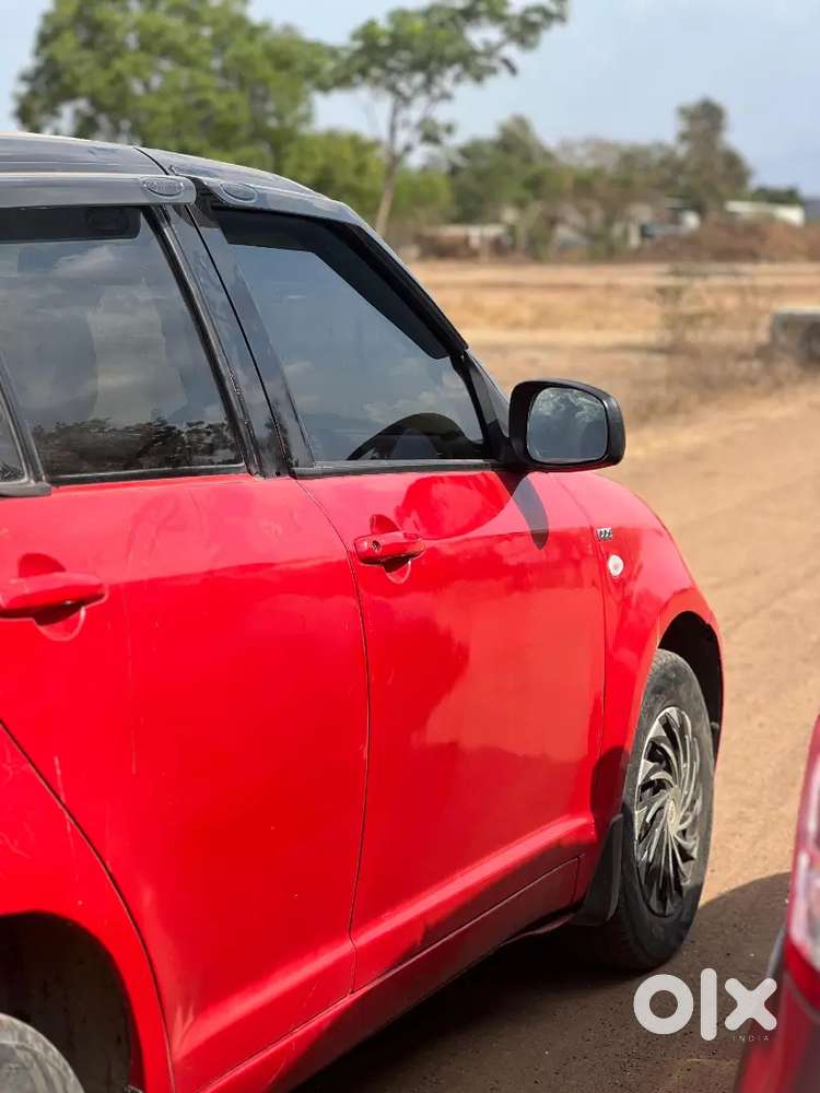 Maruti Suzuki Swift 2007
