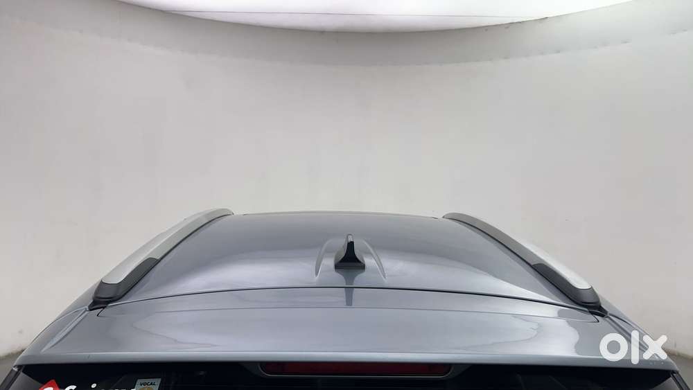 Tata Nexon 1.5 Revotorq Xza Plus Dual Tone Roof (o) Amt, 2021, Diese..