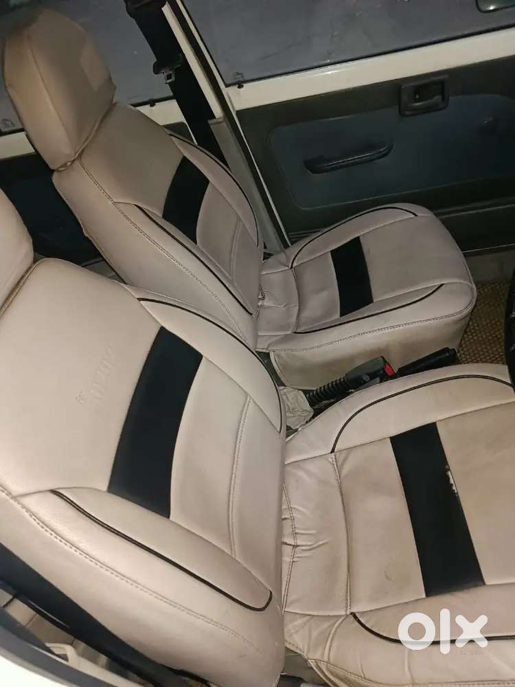 Maruti 800 
2007 Petrol
64129 Km Driven