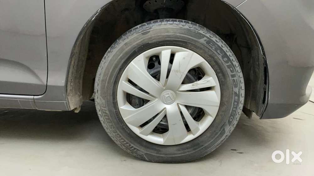 Honda Amaze S Petrol, 2019, Petrol