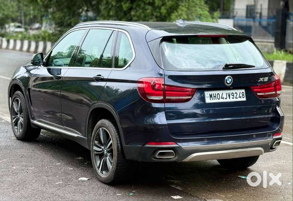 Bmw X5 Xdrive 30 D, 2018, Diesel