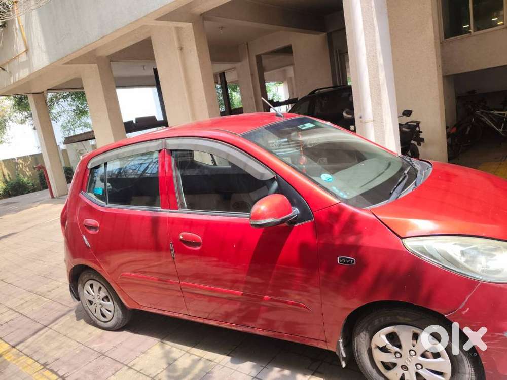 Single Used Good Condition Car