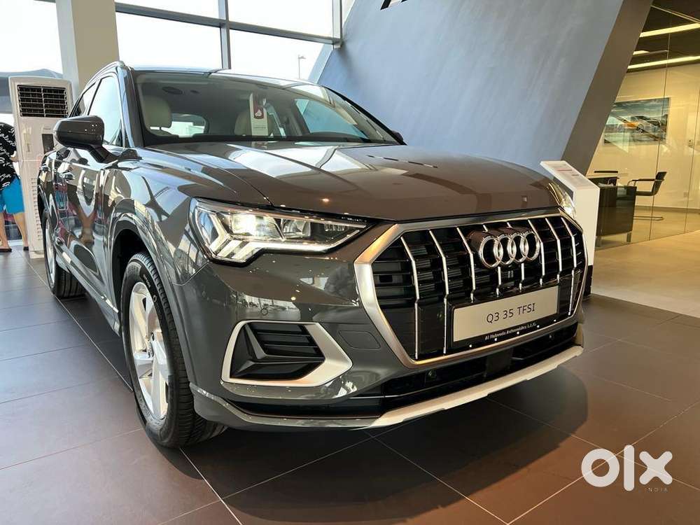 Audi Q3 2.0 Tfsi Quattro Premium Plus, 2025, Petrol