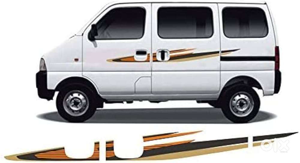 Maruti Suzuki Eeco 5 Seater Ac, 2026