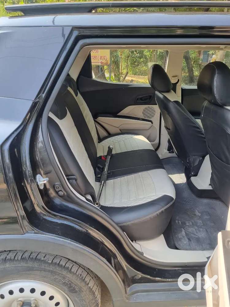 Mahindra Xuv300 2023 Petrol Manual