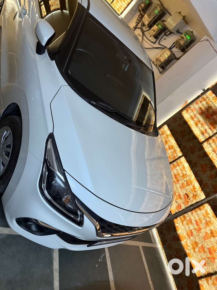 Maruti Baleno 1.2 Alpha 2025