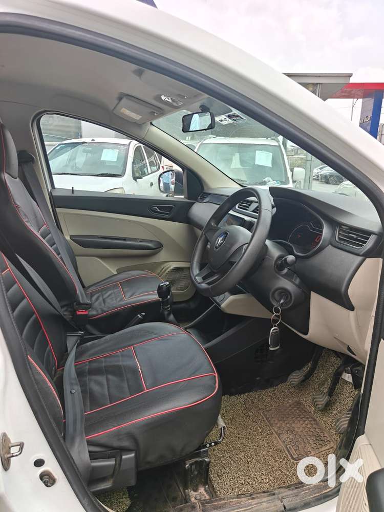 Renault Triber 1.0 Rxe, 2021, Petrol