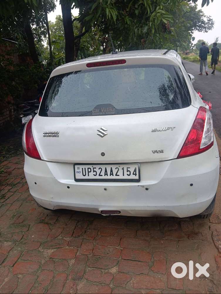 Maruti Suzuki Swift 2013 Diesel Good Condition