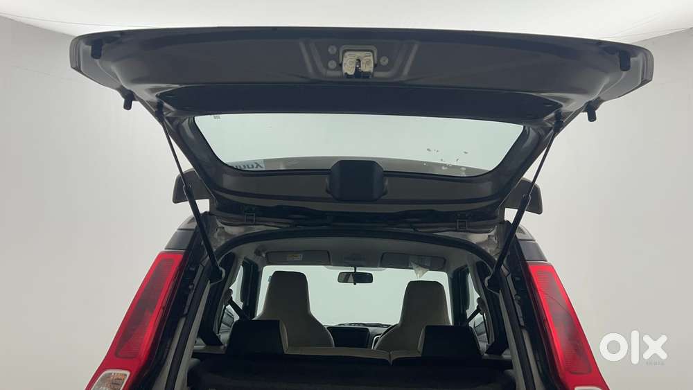 Maruti Suzuki Wagon R 1.2 Zxi Plus, 2024, Petrol