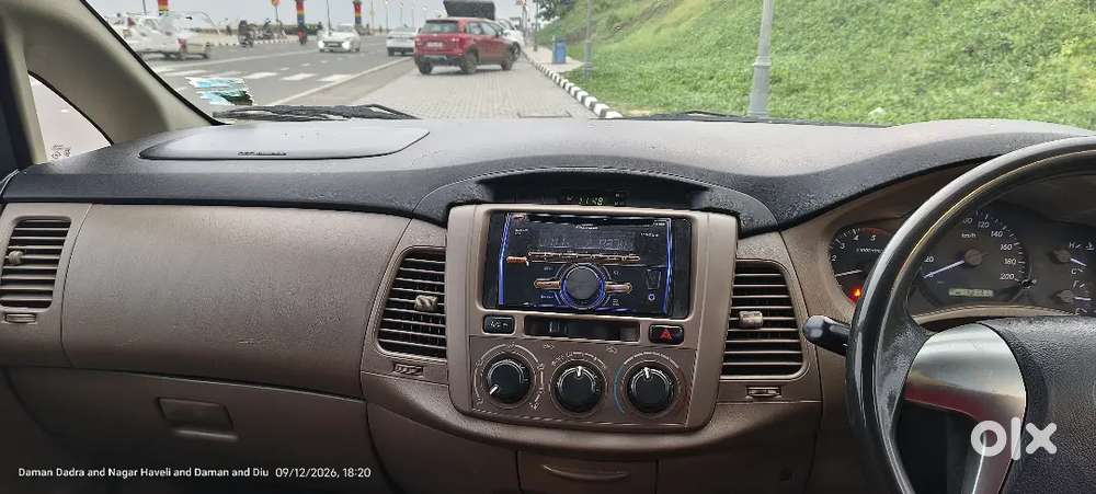 Toyota Innova Diesel Manual 2015