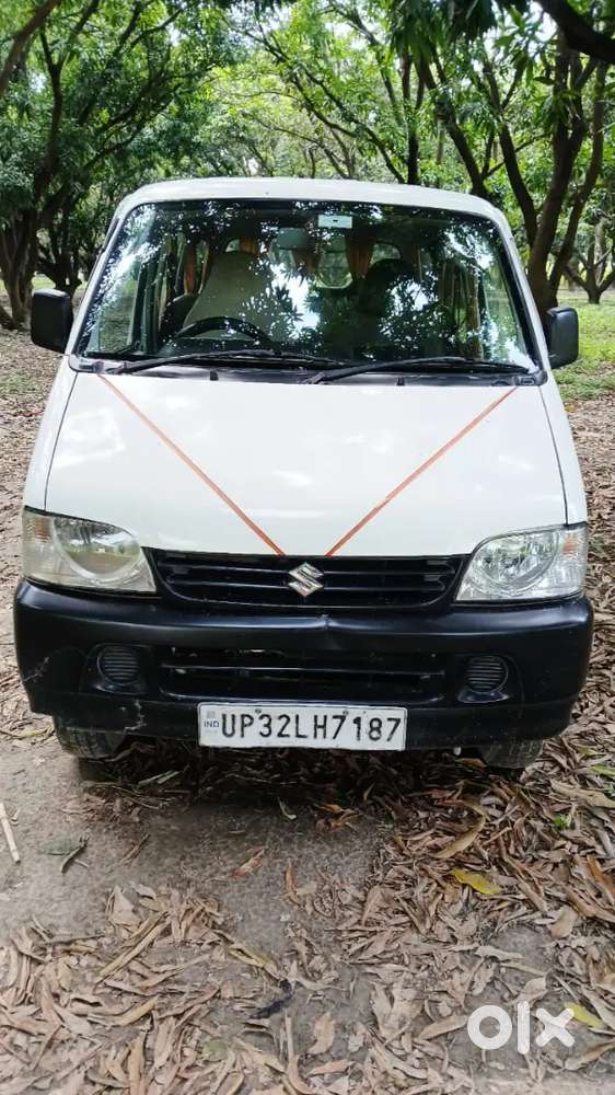 Maruti Suzuki Eeco 2020