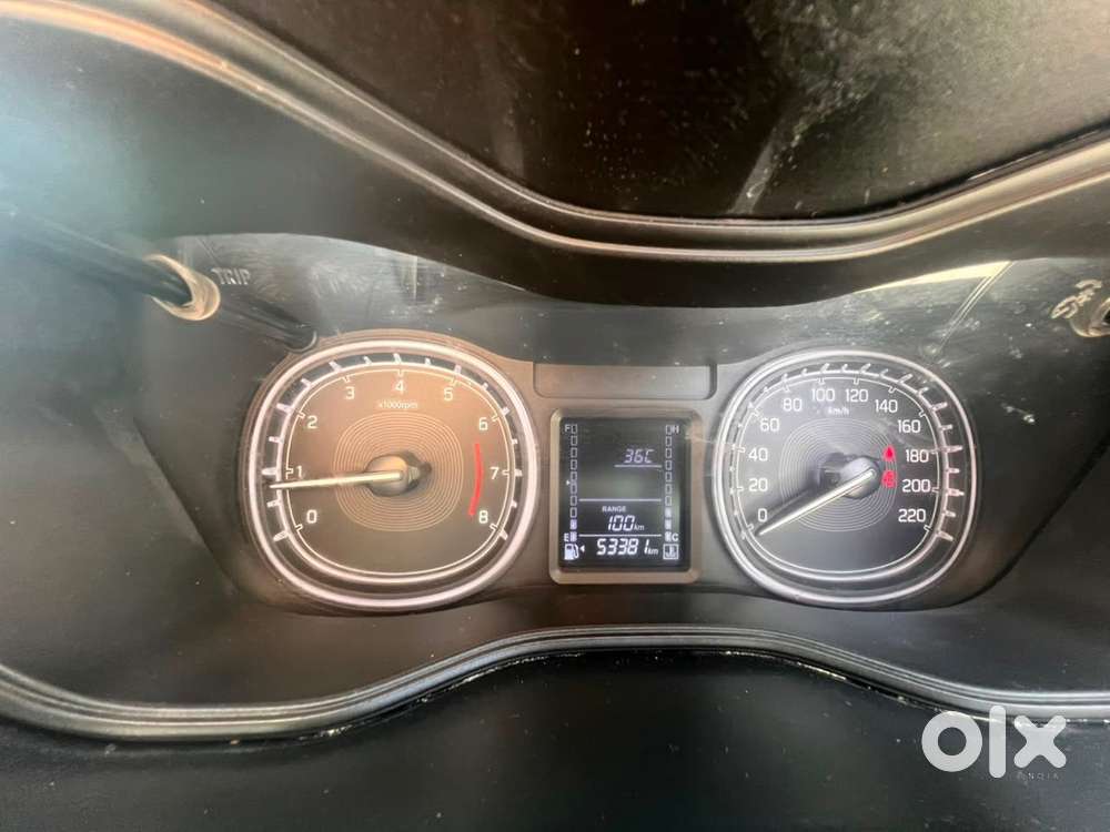 Maruti Suzuki Vitara 2021