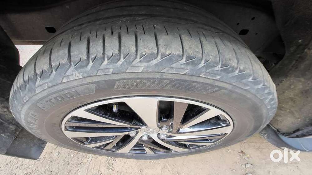 Toyota Innova Crysta [2020-ongoing] 2.4 Zx At 7 Str, 2022, Diesel