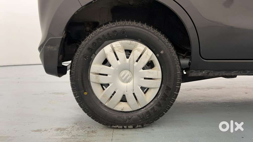 Maruti Suzuki Alto 800 Lxi, 2017, Petrol