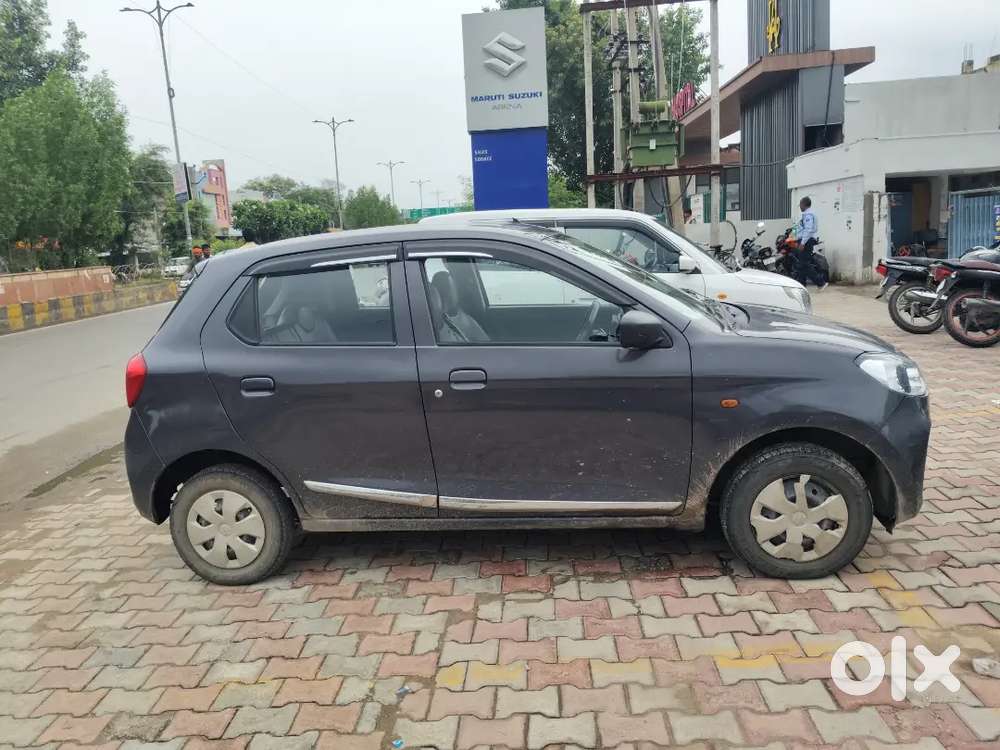 Maruti Suzuki Alto 2022 Vxi 1st Owner