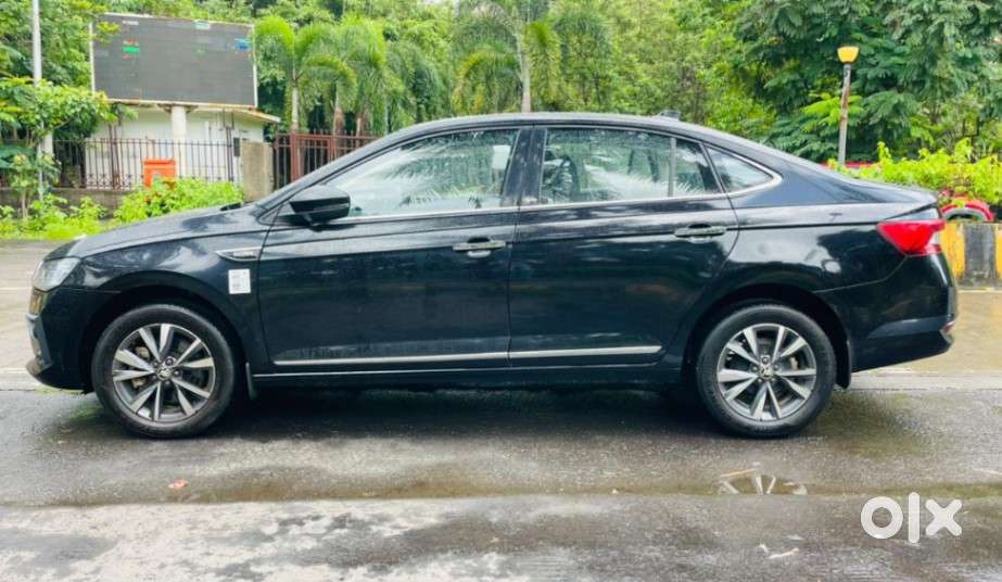 Skoda Slavia 1.5 Tsi Style At, 2024, Petrol