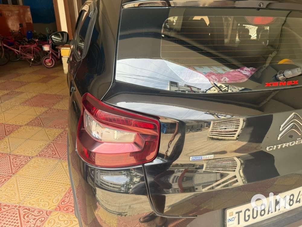 Citroen C3 X Shine2026