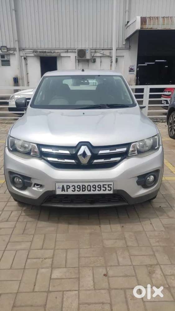 Chevrolet Optrasrv 2015 Petrol 50000 Km Driven