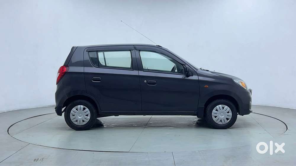 Maruti Suzuki Alto 800 0.8 Lxi (o), 2022, Petrol