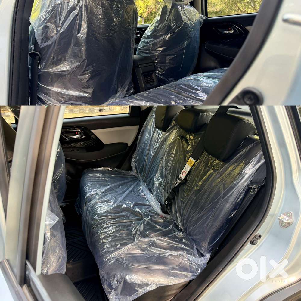 Maruti Suzuki Victoris Vxi Cng, 2025, Cng & Hybrids