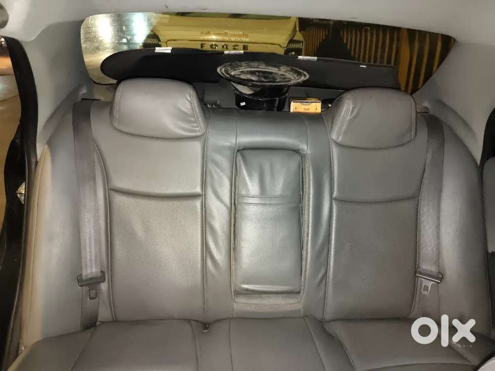 Honda City Zx 2007 Exi