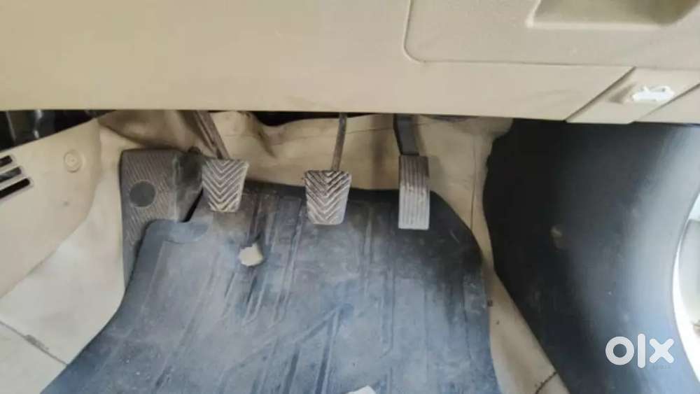 Brand New Verna Luxury Car