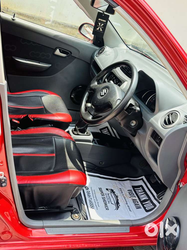 Maruti Suzuki Alto 800 2012-2016 Lxi, 2013, Petrol