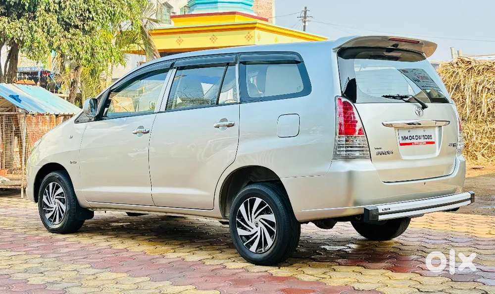 Toyota Innova 2009 Diesel Good Condition