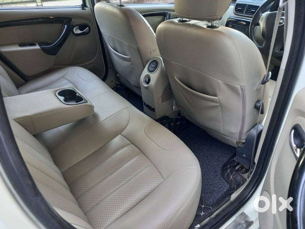 Nissan Terrano Xv D Thp 110 Ps, 2014, Diesel