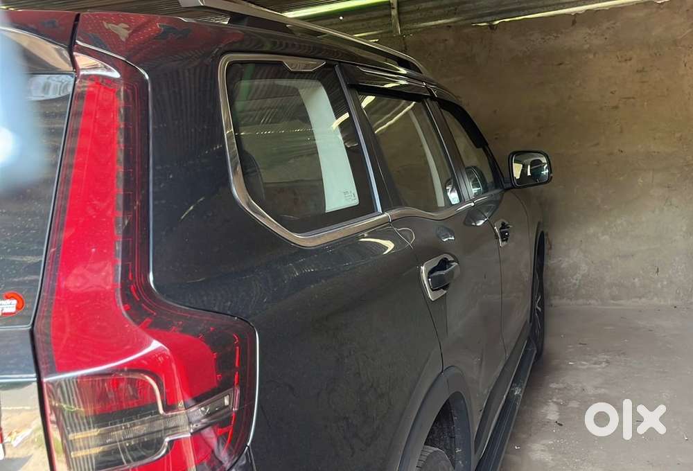 Mahindra Scorpio-n 2024 Diesel Manual