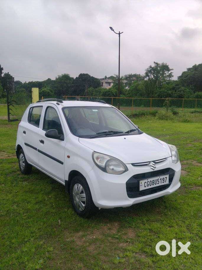 Maruti Suzuki Alto 800, 2014, Petrol