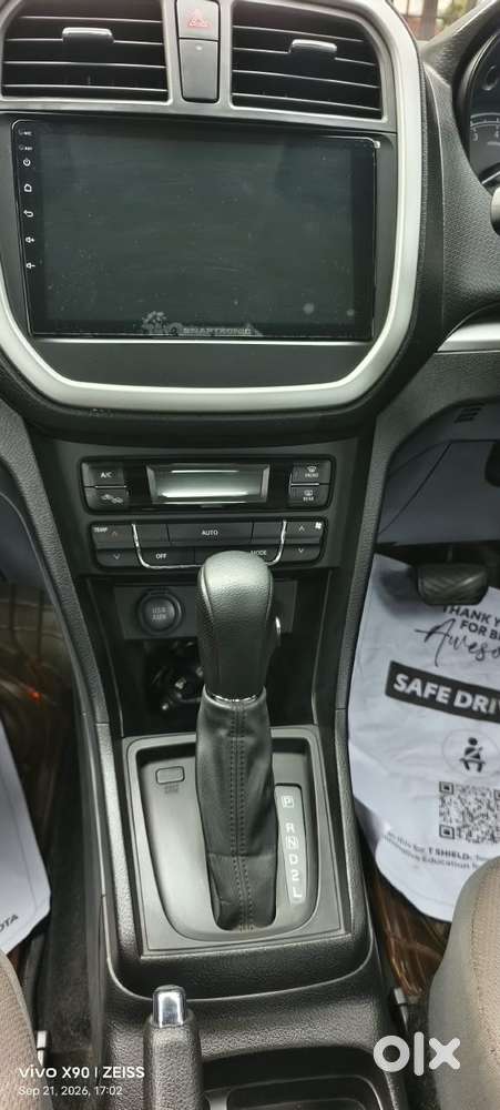 Toyota Urban Cruiser 1.5 Mid Grade At, 2021, Petrol
