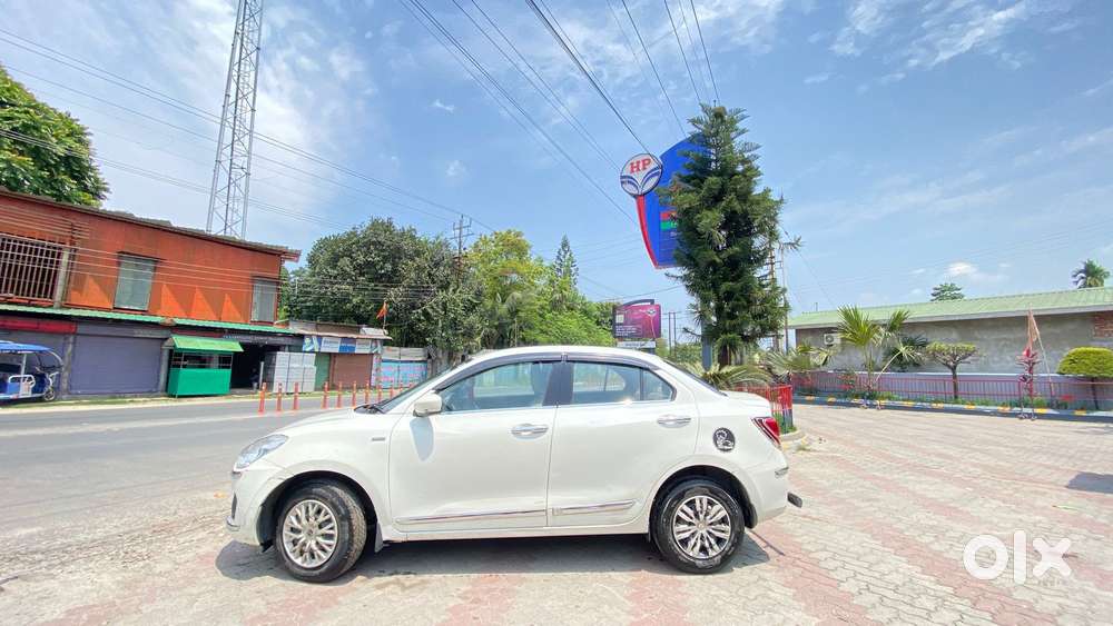 Maruti Suzuki Swift Dzire Vdi Bsiv, 2018, Diesel