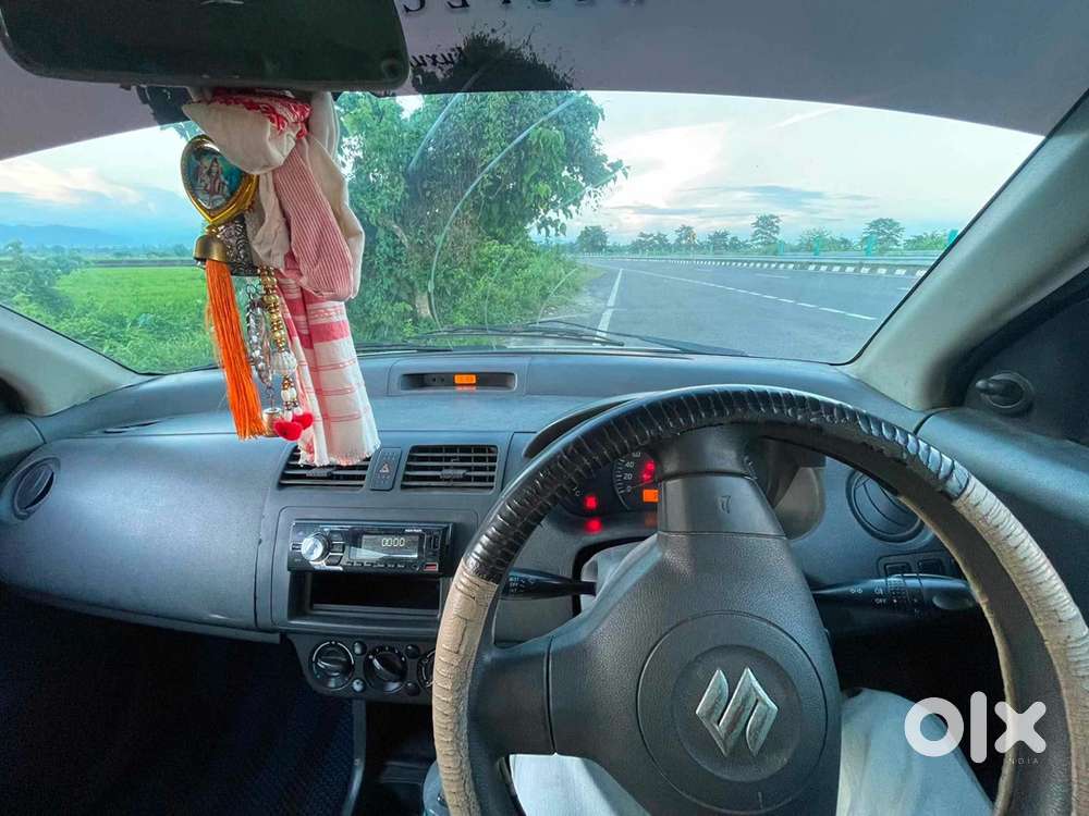 Swift Dzire 2010 Model