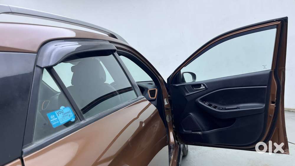 Hyundai I20 Active 1.2 Sx, 2015, Petrol