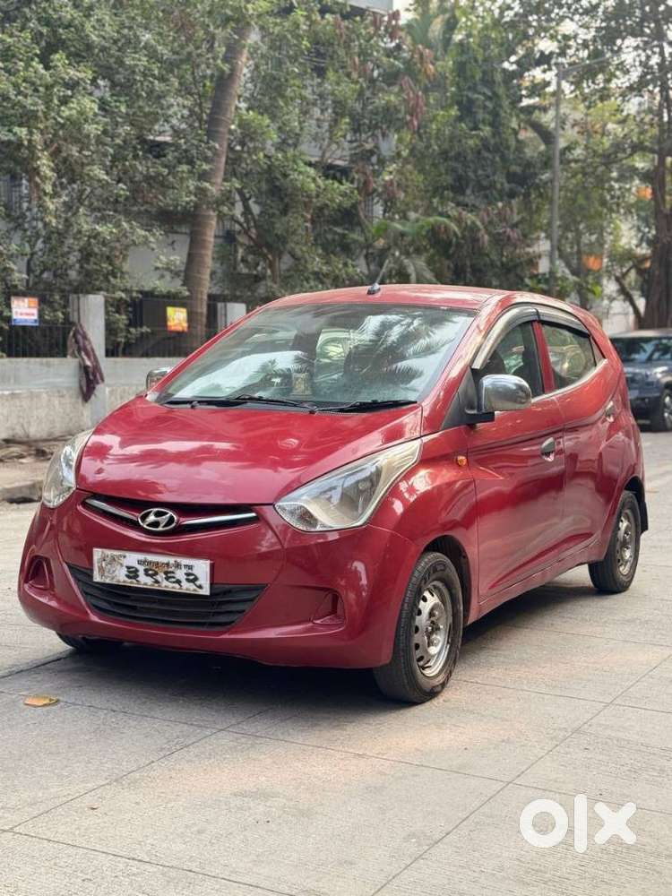 Hyundai Eon Era +, 2014, Petrol