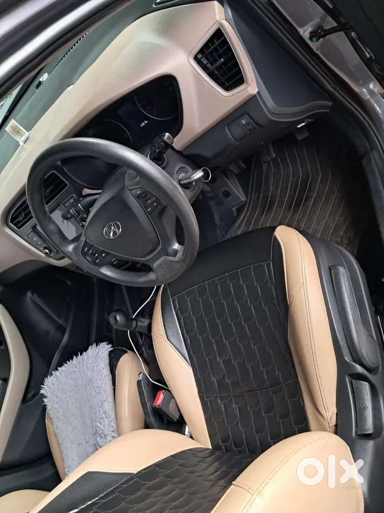 I20 Sportz 2019 Model