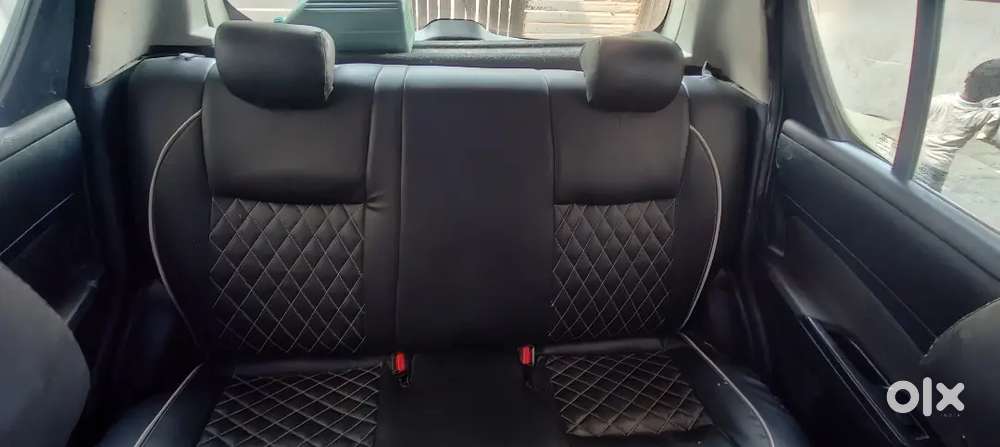 Top Model Maruti Suzuki Swift 2014 Cng & Hybrids Zxi