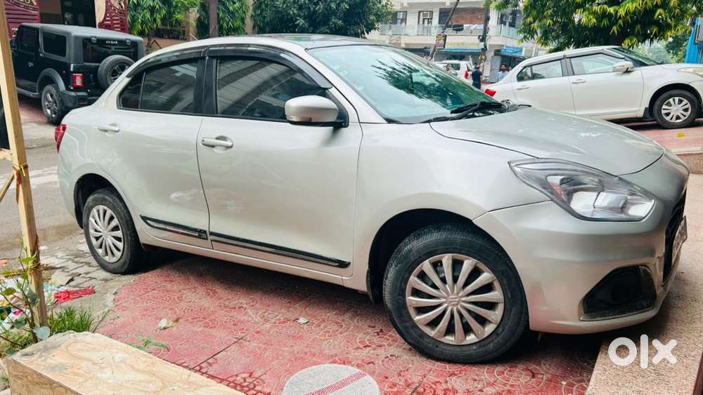 Maruti Dzire 1.2 Vxi 2019