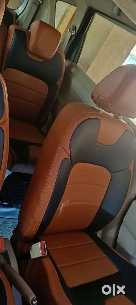 Maruti Suzuki Ertiga 2012