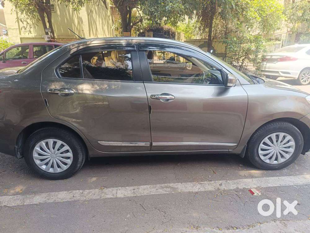 Maruti Suzuki Dzire 1.2 Vxi, 2021, Petrol