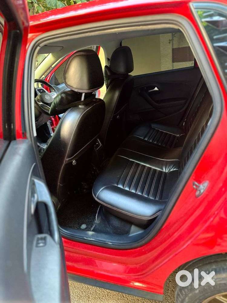 Volkswagen Polo Gt Tsi, 2020, Petrol