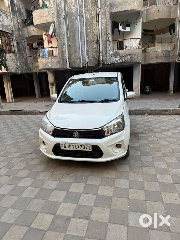 Maruti Suzuki 2020 Car